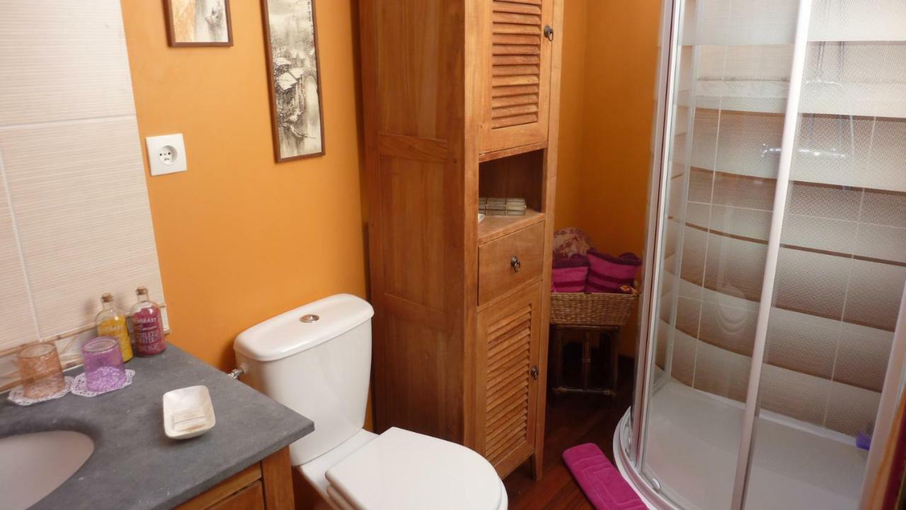 L'Oceane Apartment Le Havre Ngoại thất bức ảnh